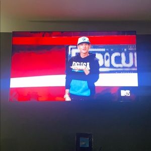 Meet your Posher, Nicholas